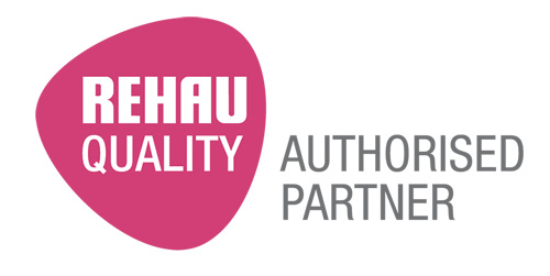 eneroots.gr about certification Rehau partner icon